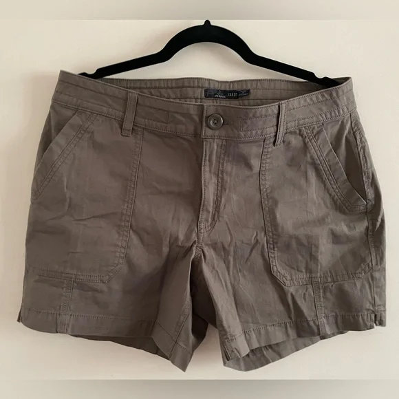 New! Prana Shorts - Picture 1 of 4